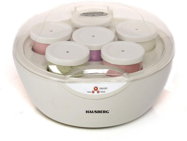 YOGURT MAKER